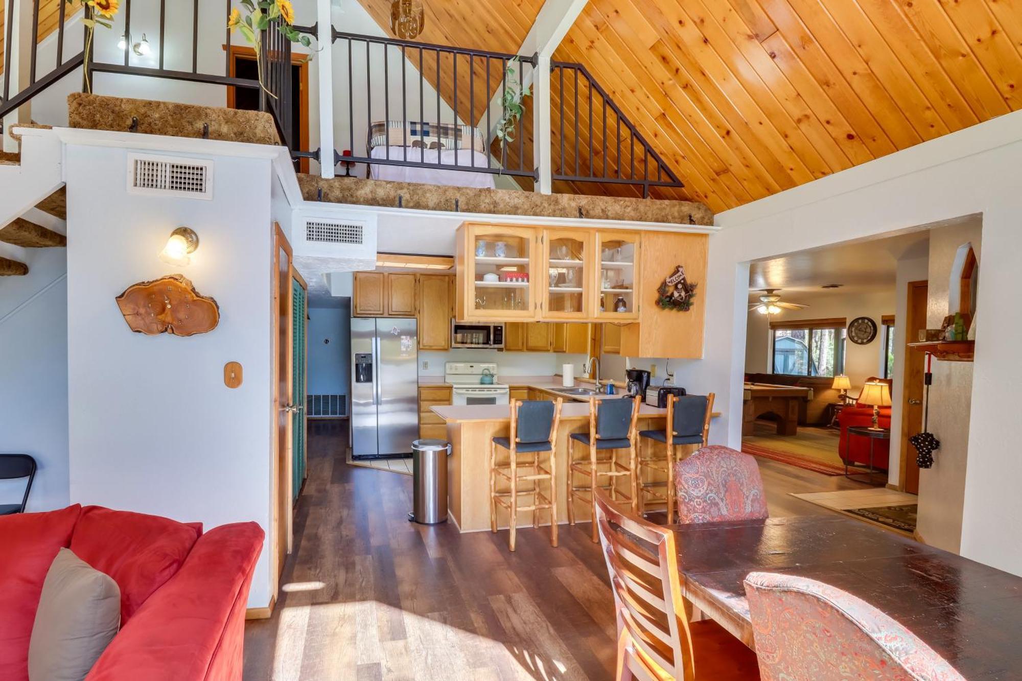 Outdoor Paradise In Lakeside, 2 Mi To Rainbow Lake Pinetop-Lakeside Exterior foto